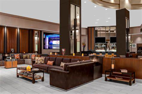 DoubleTree Suites by Hilton Hotel New York City