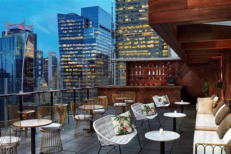 DoubleTree by Hilton Hotel Metropolitan - New York