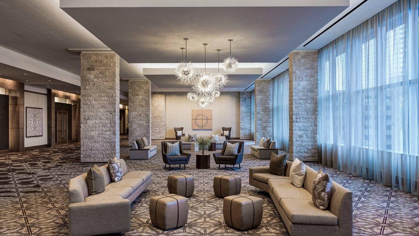 JW Marriott Austin