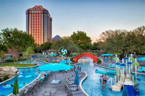 Hilton Anatole