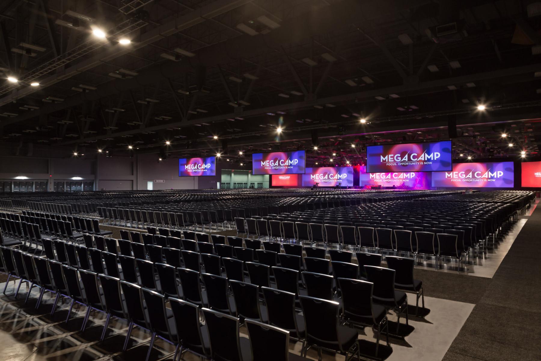 Austin Convention Center