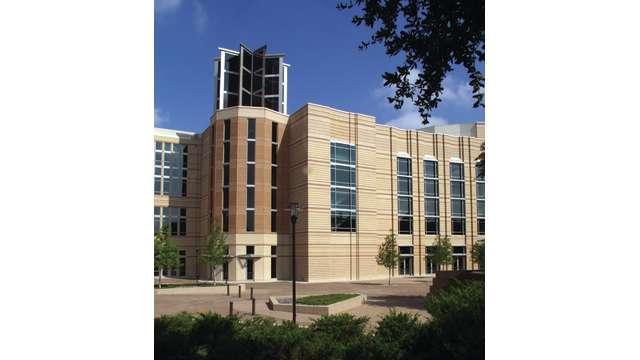 Fort Worth Convention Center