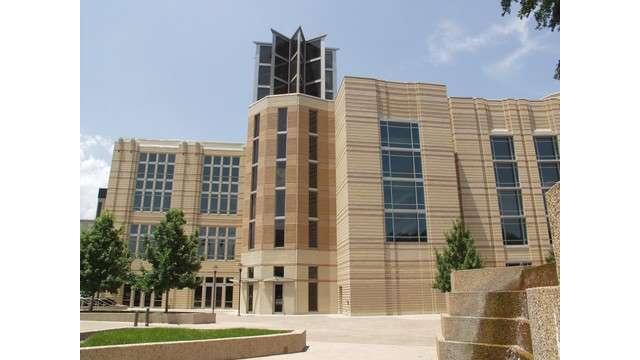 Fort Worth Convention Center