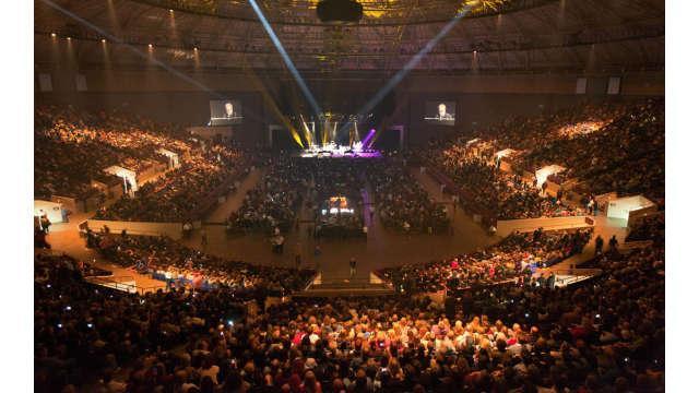 Fort Worth Convention Center