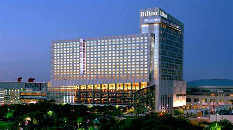 Hilton Americas-Houston