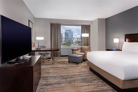 Hilton Americas-Houston