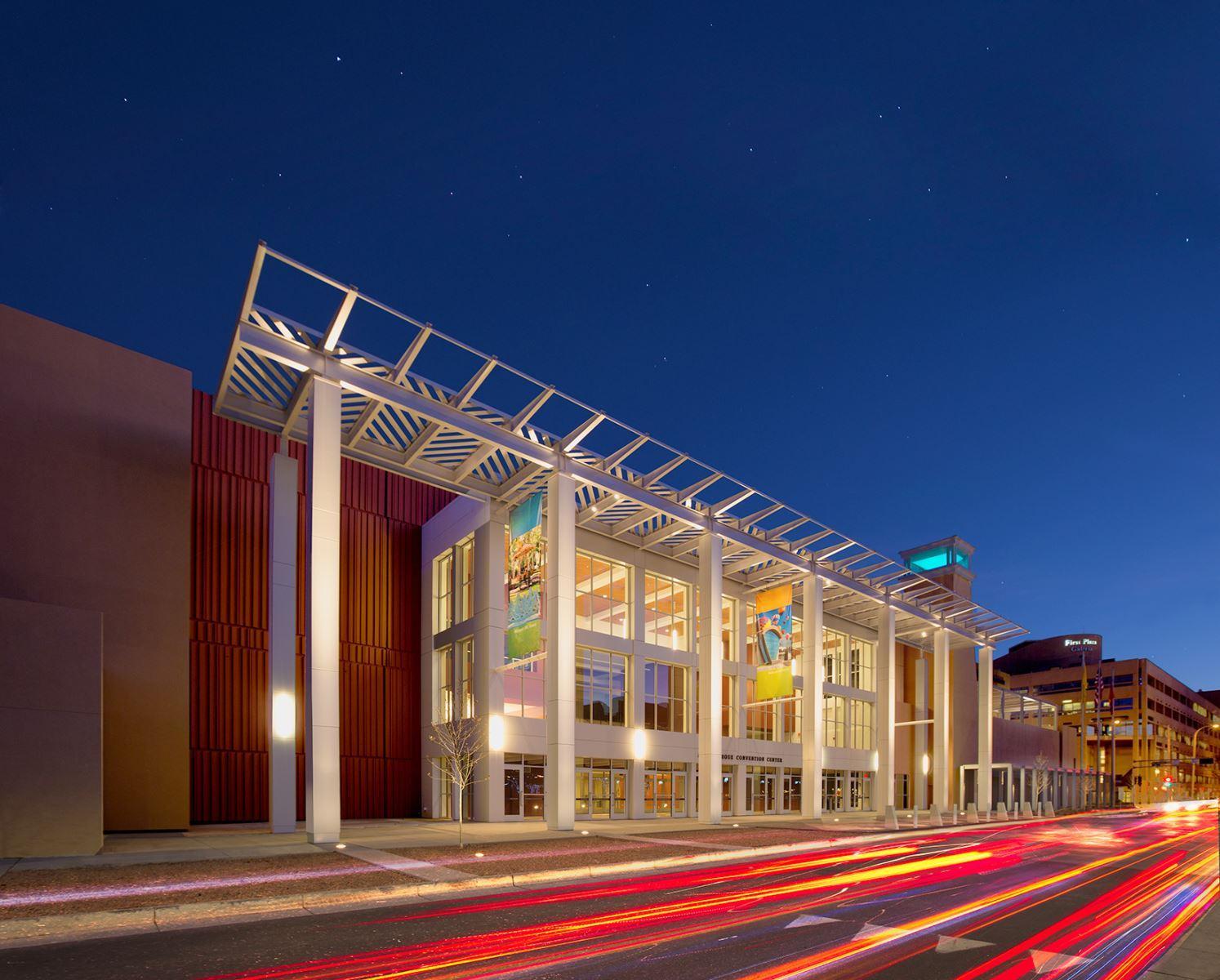 Albuquerque Convention Center