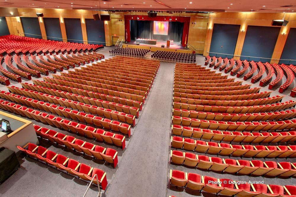 Albuquerque Convention Center