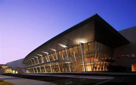 Kay Bailey Hutchison Convention Center Dallas