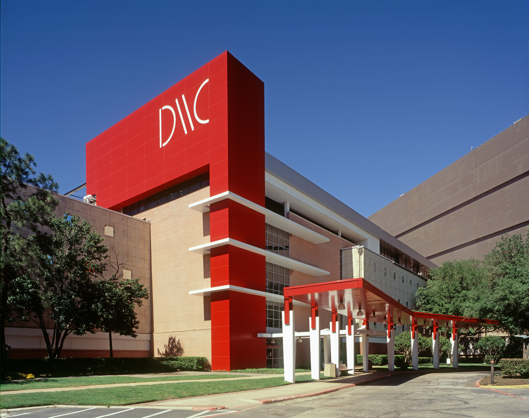 Dallas Market Center