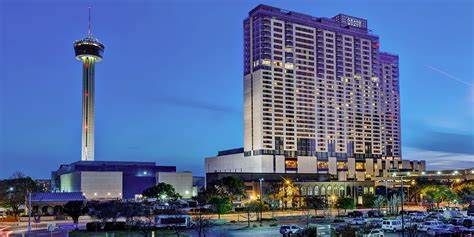 Grand Hyatt San Antonio