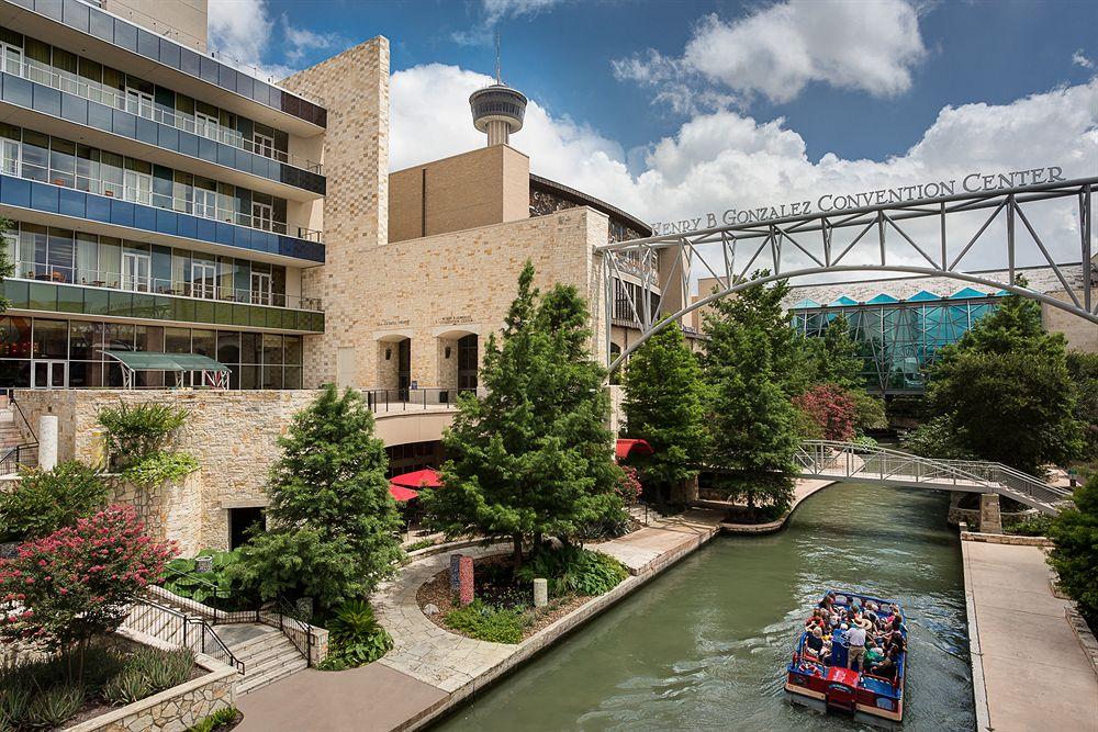 Grand Hyatt San Antonio