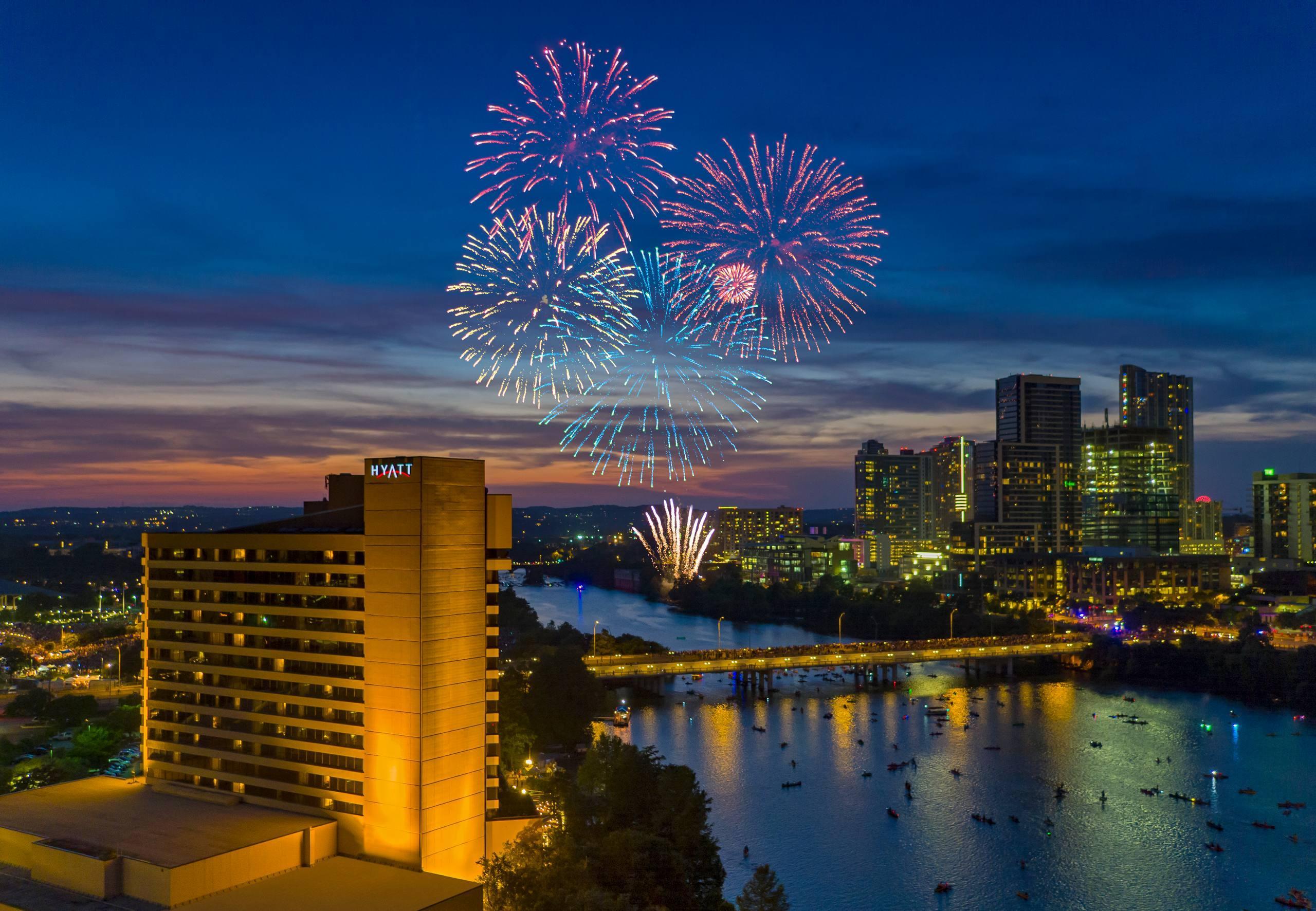 Hyatt Regency