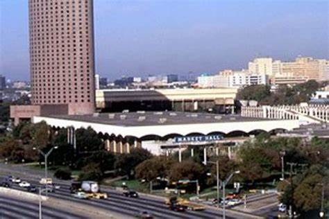 Dallas Market Hall