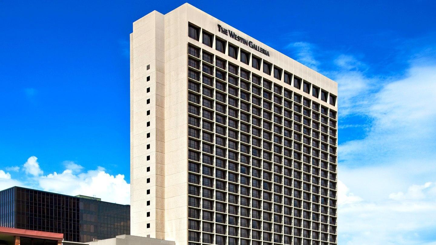 The Westin Galleria Houston