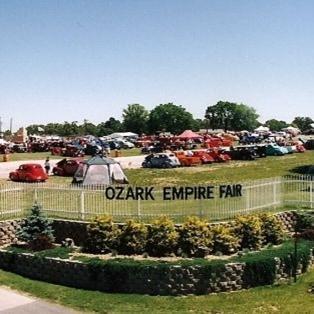 Ozark Empire Fairgrounds