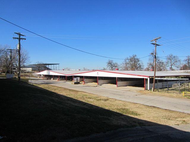 Ozark Empire Fairgrounds