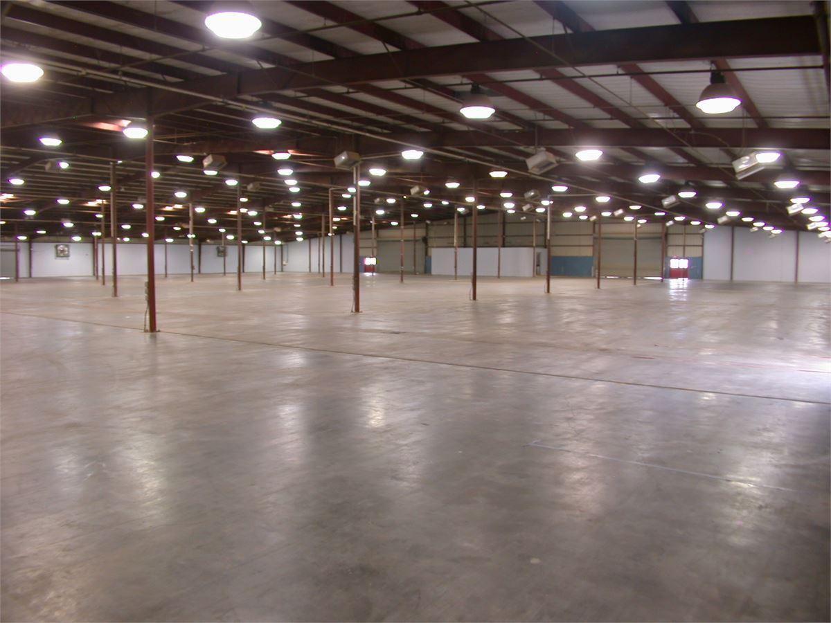 Bell County Expo Center