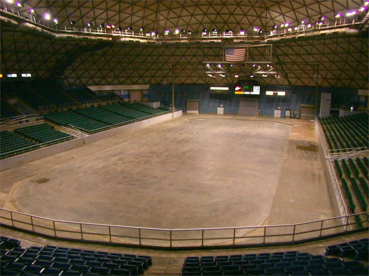 Bell County Expo Center