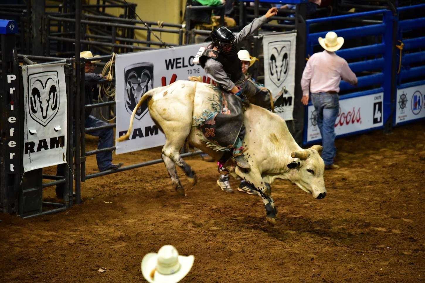 Oklahoma State Fair