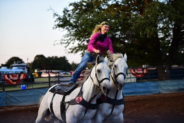 Oklahoma State Fair