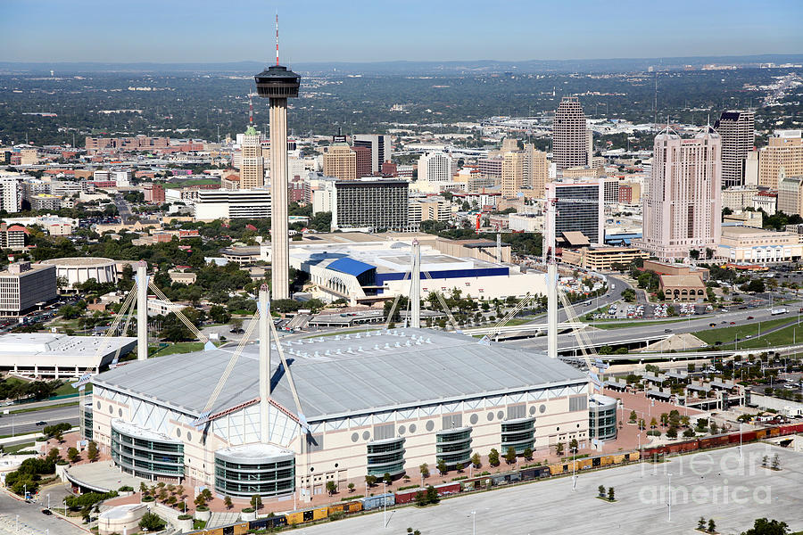 Alamodome