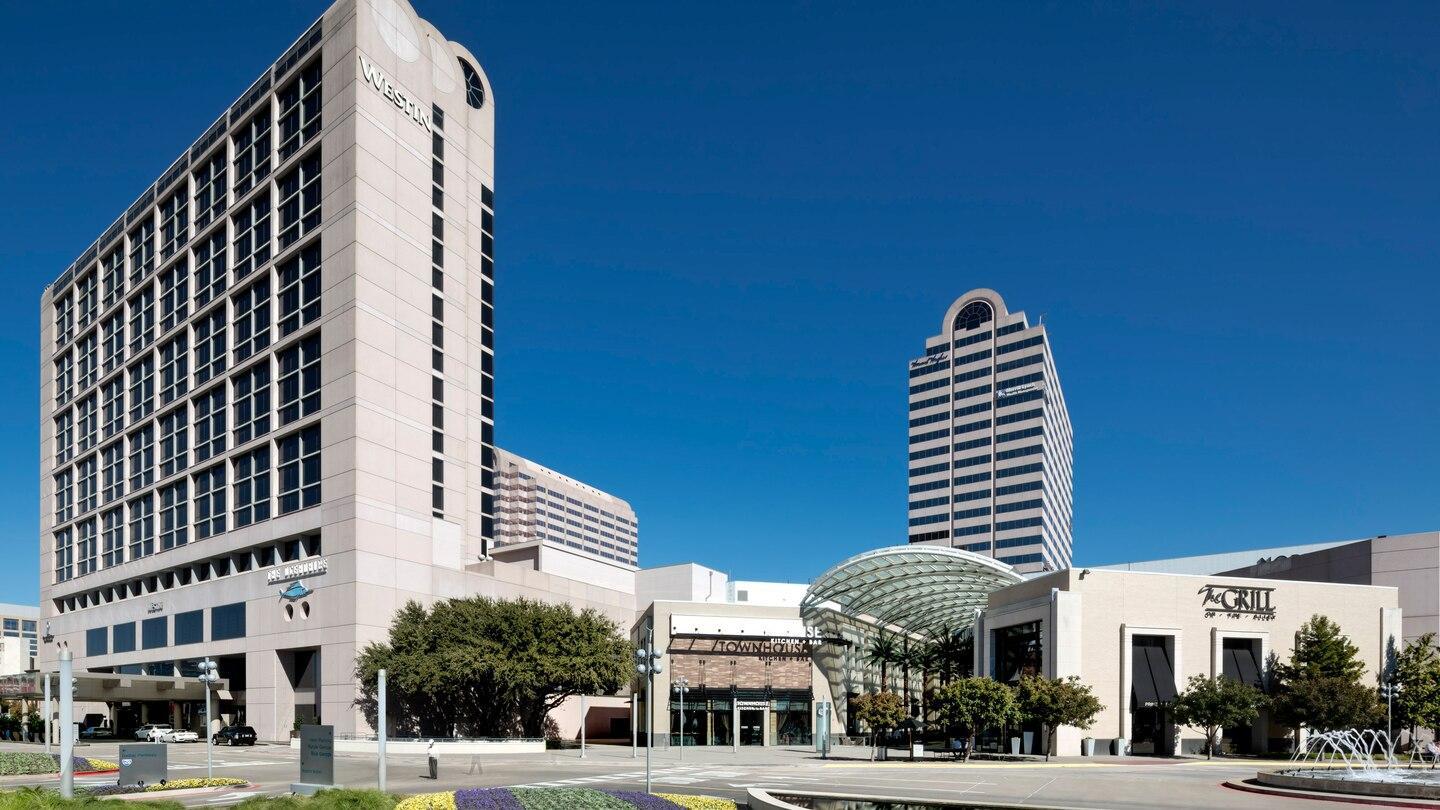 The Westin Galleria Dallas