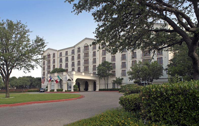 DoubleTree by Hilton Hotel Austin