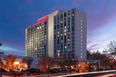 Albuquerque Marriott