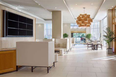 DoubleTree by Hilton Hotel Houston - Greenway