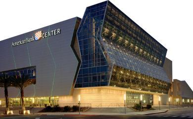 American Bank Center