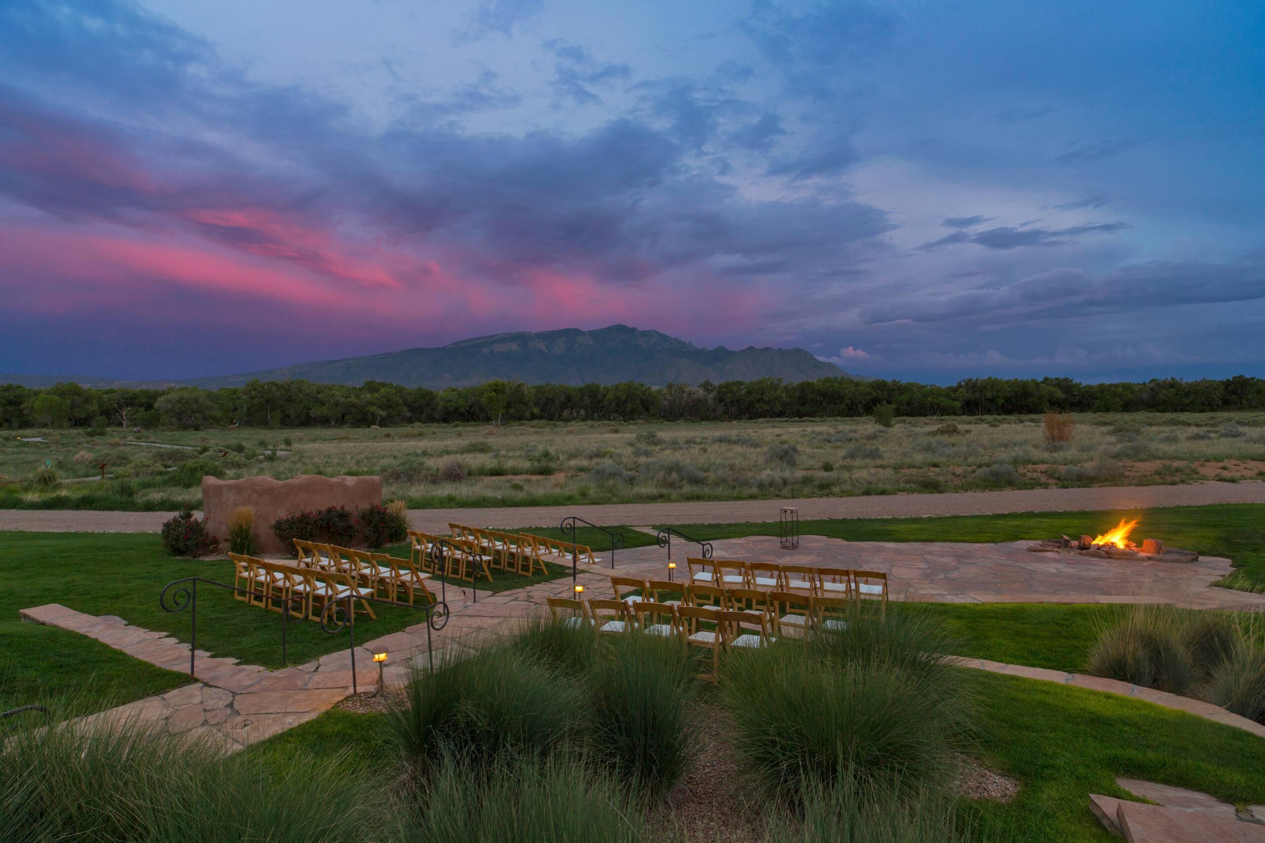 Hyatt Regency Tamaya Resort and Spa