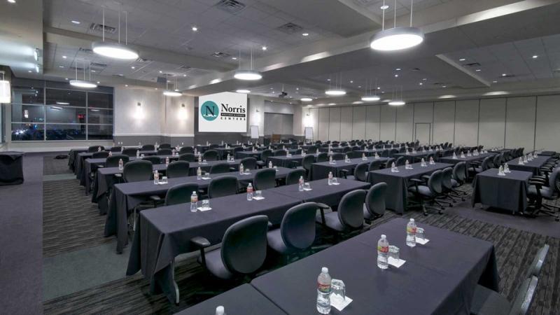 Norris Conference Centers - Houston/CityCentre