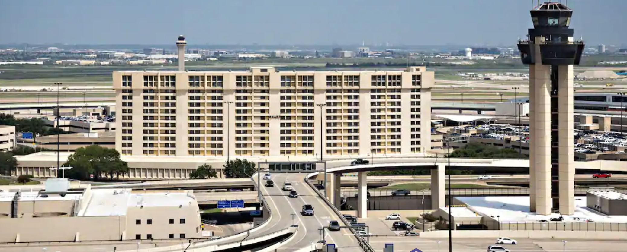 Hyatt Regency DFW International Airport