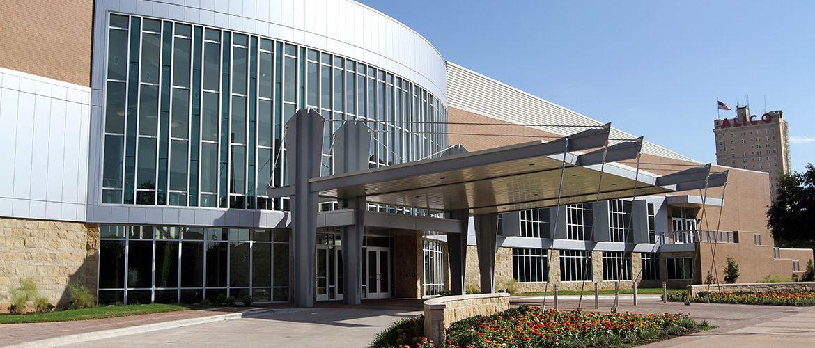 Waco Convention Center