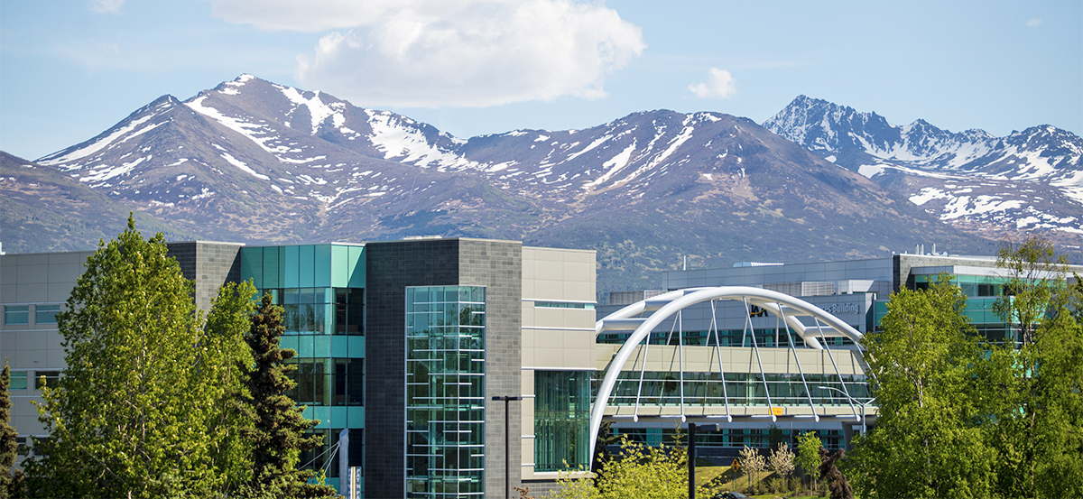 University of Alaska Anchorage