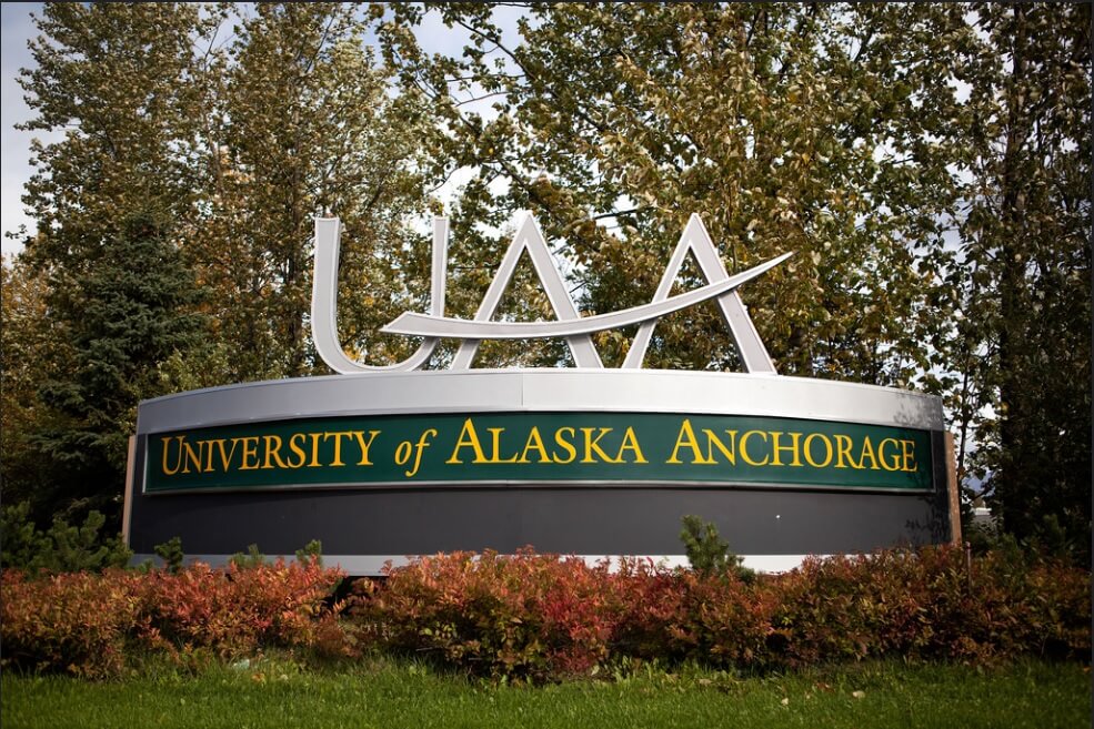 University of Alaska Anchorage