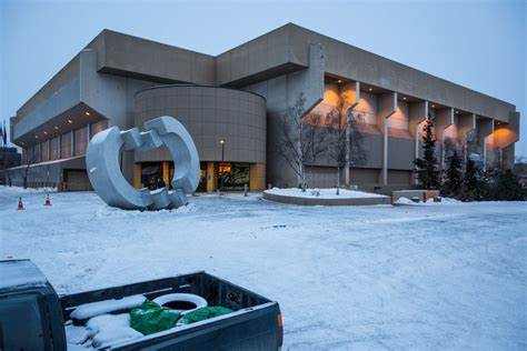 Sullivan Arena