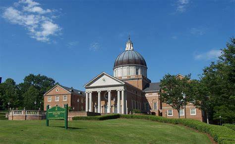 Samford University