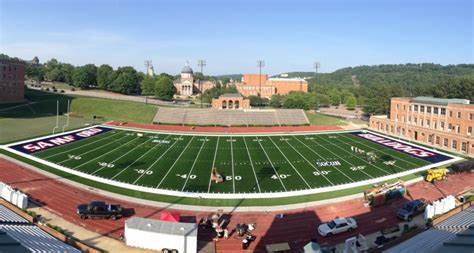 Samford University