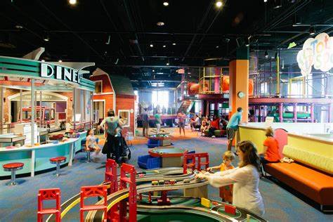 McWane Science Center