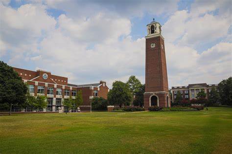 Birmingham-Southern College