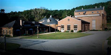 Cahaba Grand Conference Center