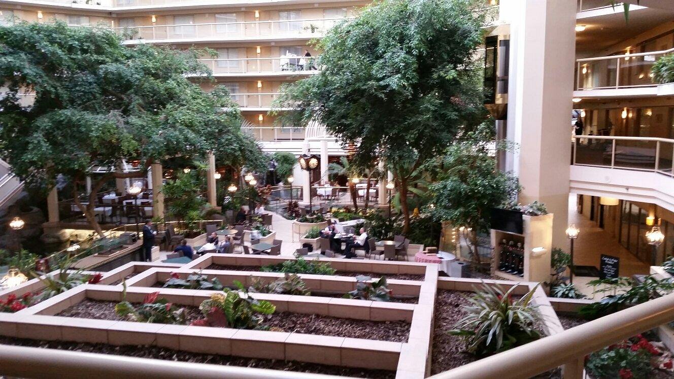 Embassy Suites by Hilton Birmingham