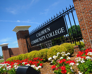 Calhoun Community College