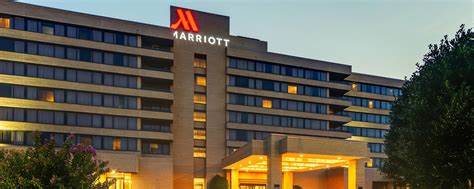 Huntsville Marriott at the Space and Rocket Center