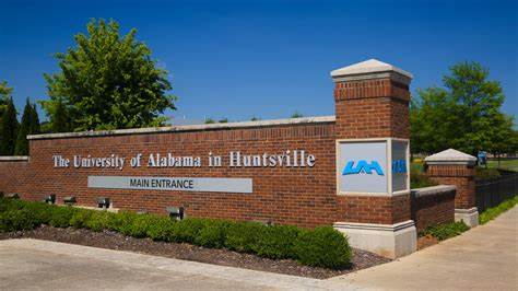 The University of Alabama in Huntsville