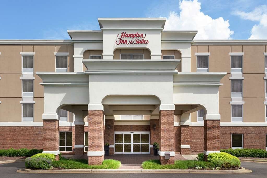 Hampton Inn &amp; Suites Montgomery-EastChase