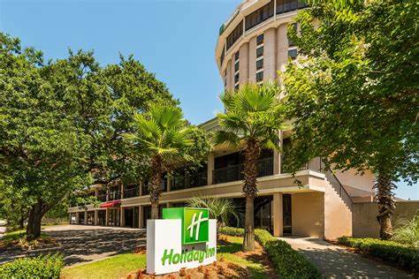 Holiday Inn Mobile-Dwtn/Hist. District