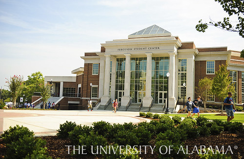 Ferguson Student Center